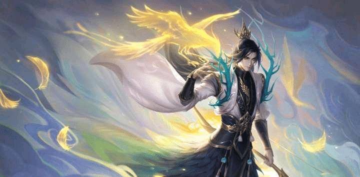 《遮天》大帝强者:叶凡以力证道成就天帝,金乌大帝憋屈了一生