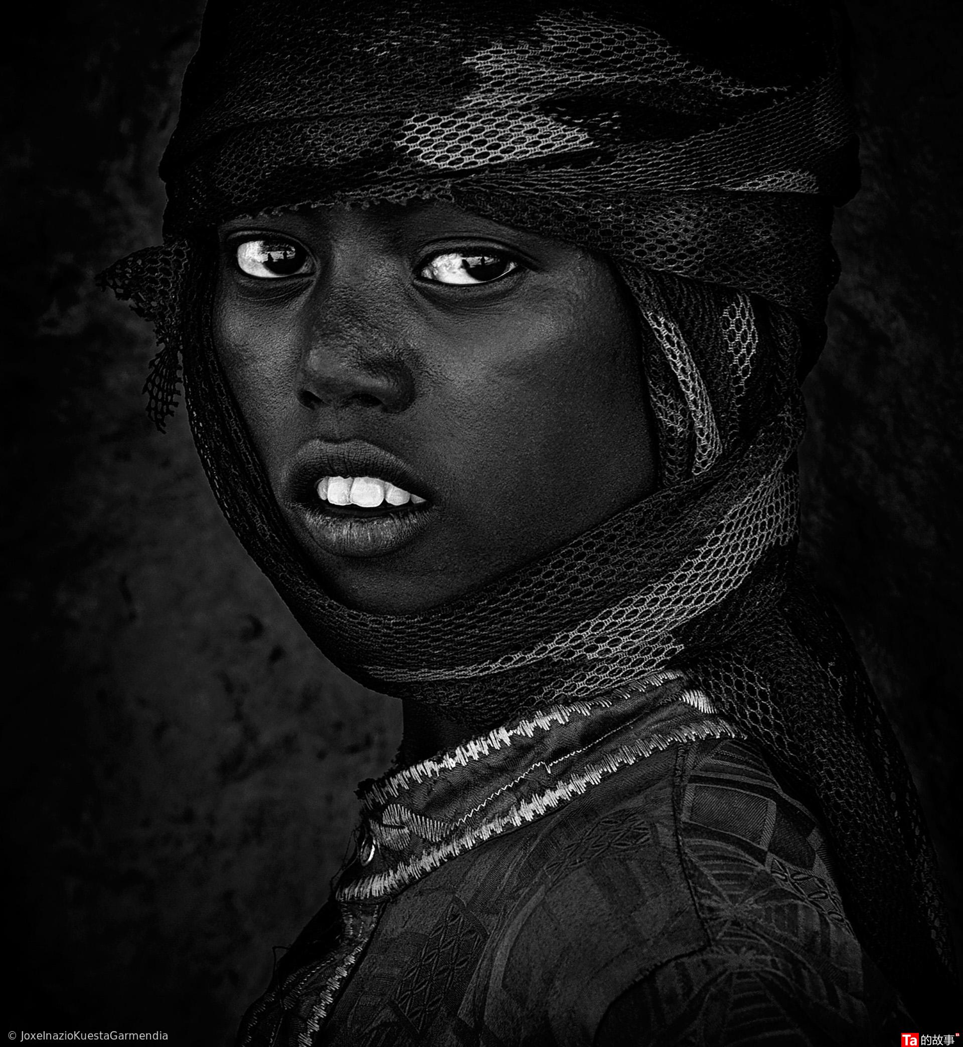 「佳片」非洲印象|joxe inazio kuesta garmendia