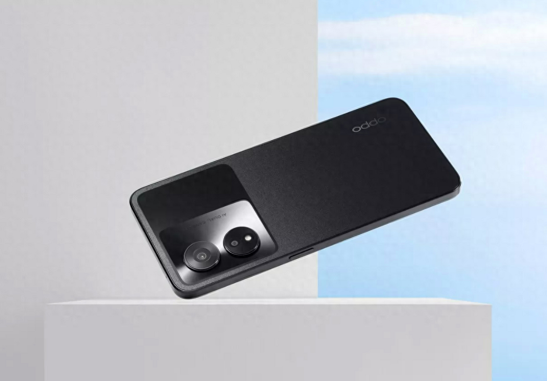 oppo a97是去年7月发布的手机,搭载天玑810八核处理器,6nm双模5g芯片