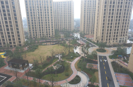 两月内完成!杭州良和雅苑等公租房小区完善配套商业