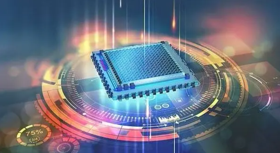 光通信之家追踪华为公开量子芯片专利