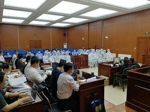 "两会"看法院|服务大局显担当  助力发展正当时 ——抚顺市中级人民