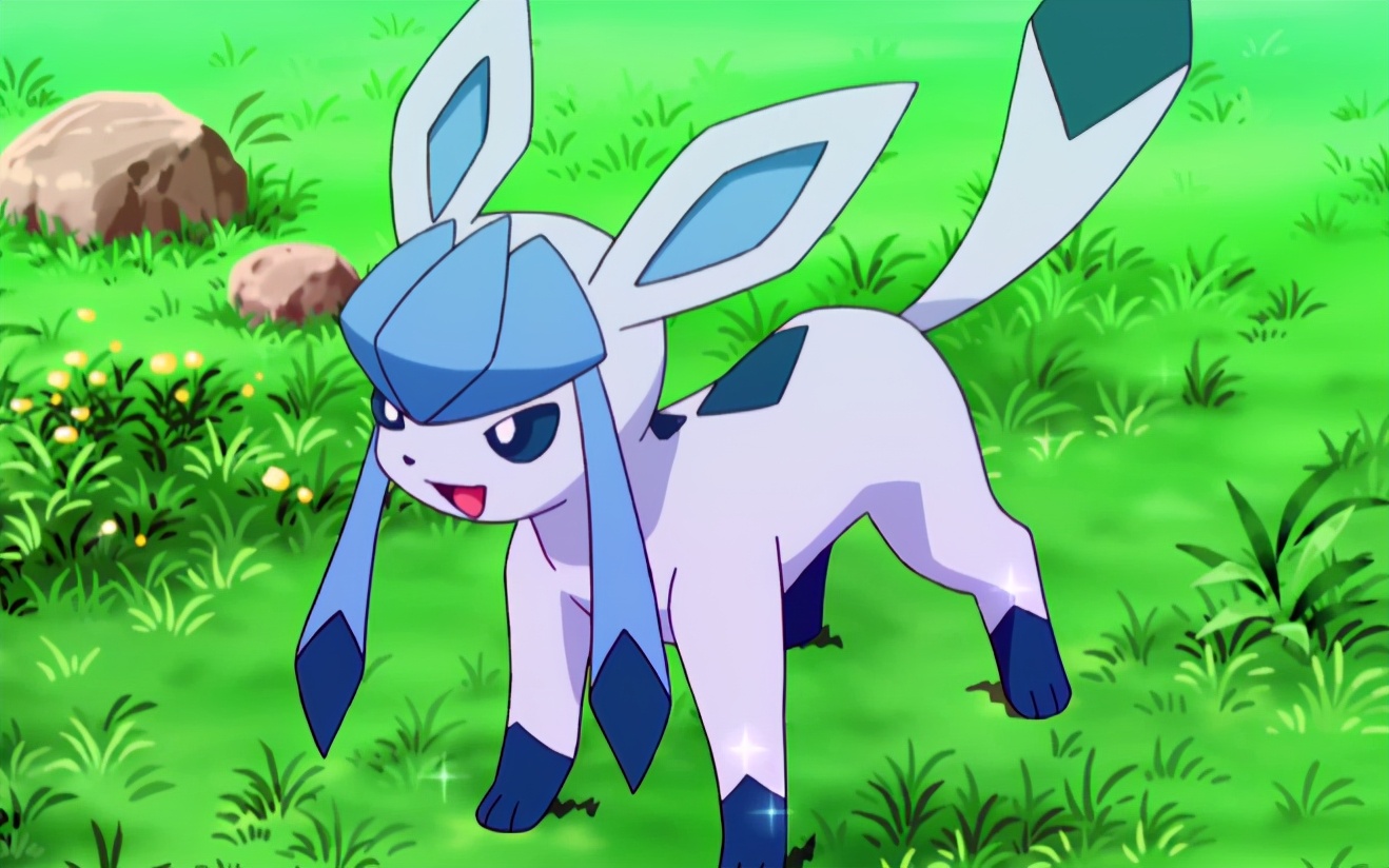 《宝可梦》只有冰系输出的冰伊布,对战好用的点到底在哪?