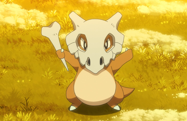 《宝可梦》来源与生态:卡拉卡拉的亲生母亲,真的是袋兽吗?