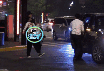 陈越开200万的豪车,蔡卓宜仍不想结婚,却和王大陆街头拥吻