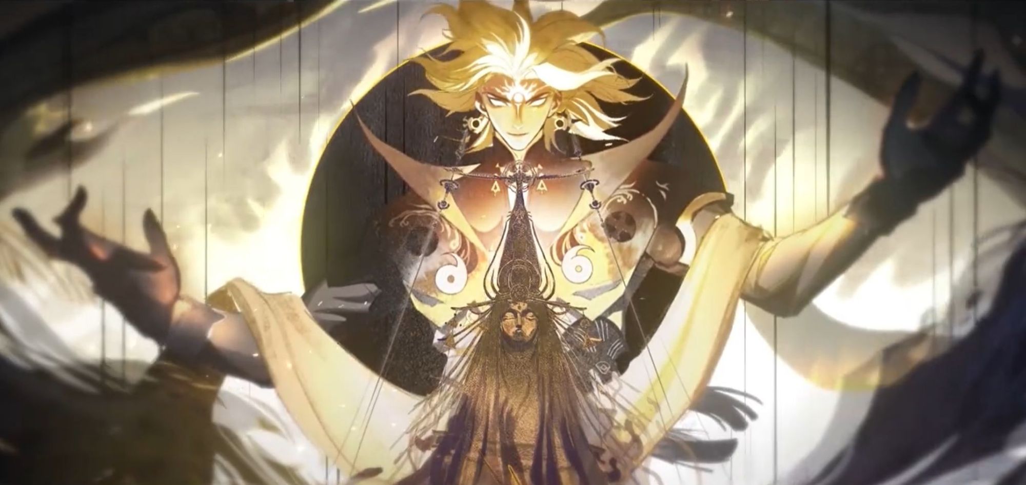 阴阳师:须佐之男才是反派!sp蛇要洗白了?高天之章剧情推测