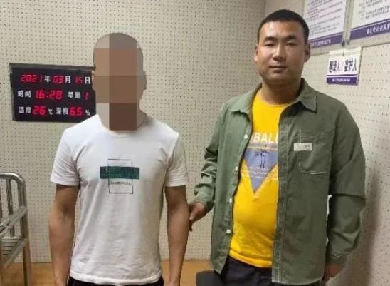 千里亮剑!康乐警方再次连续抓获4名电诈犯罪嫌疑人!