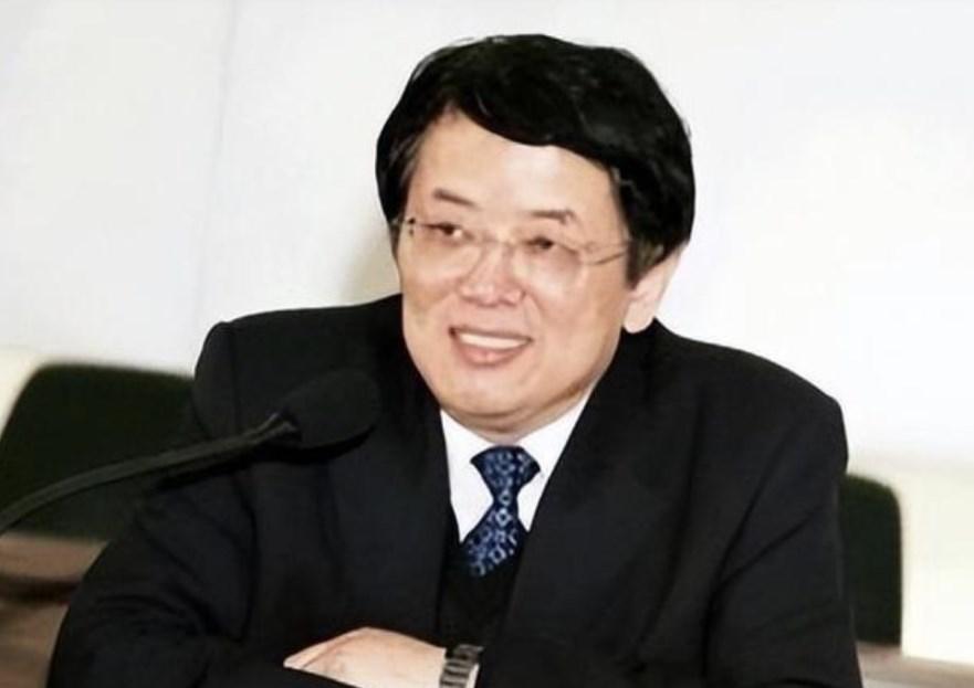 陕西"巨贪"雷正西:花光900亿遭万人围堵追讨,退休2年后反被抓