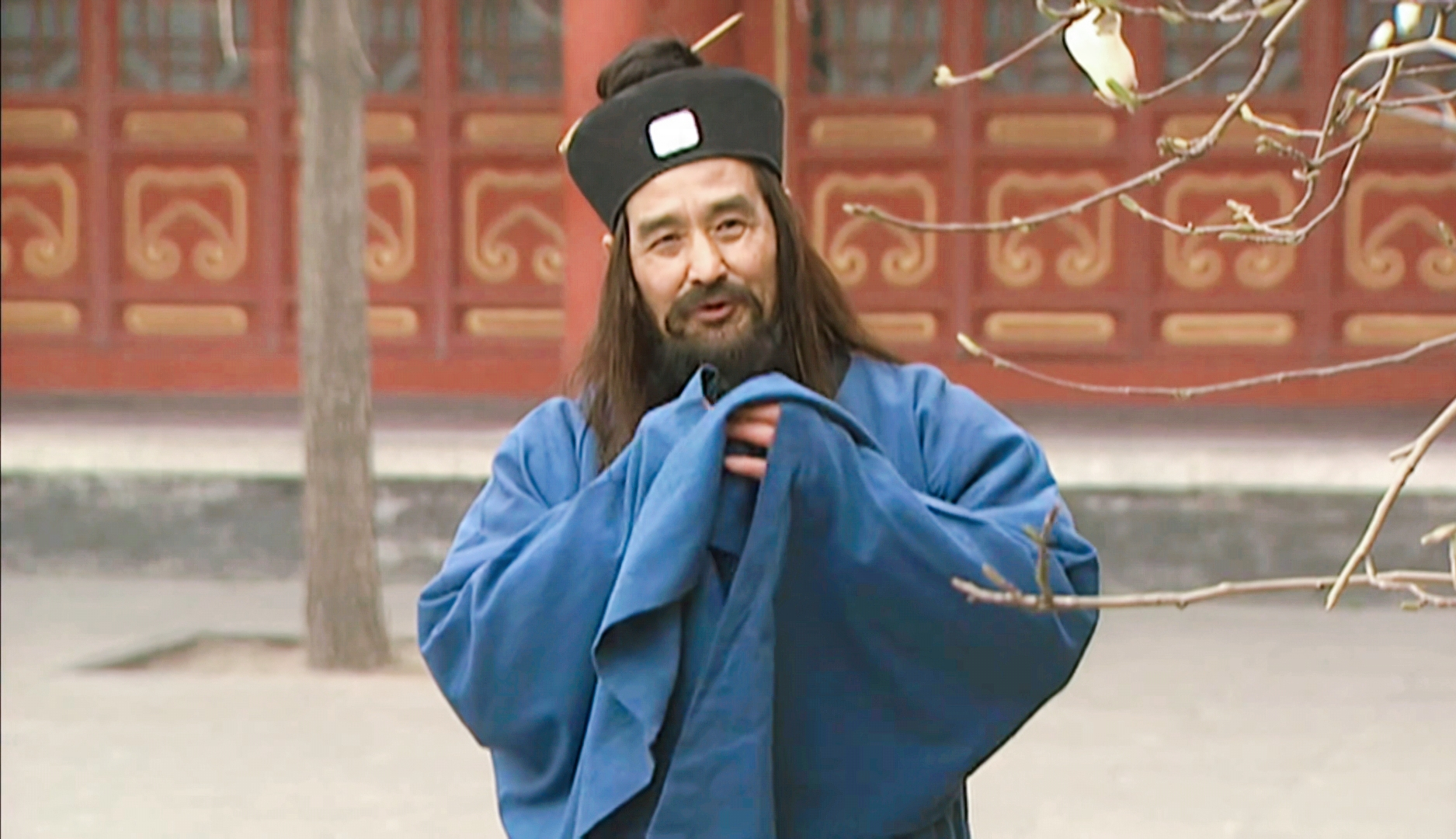 八阿哥胤禩开局虽差却逆风直上父亲忌惮让雍正帝又恨又佩