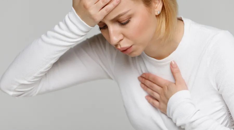 感觉心慌 baijiahao.baidu.com