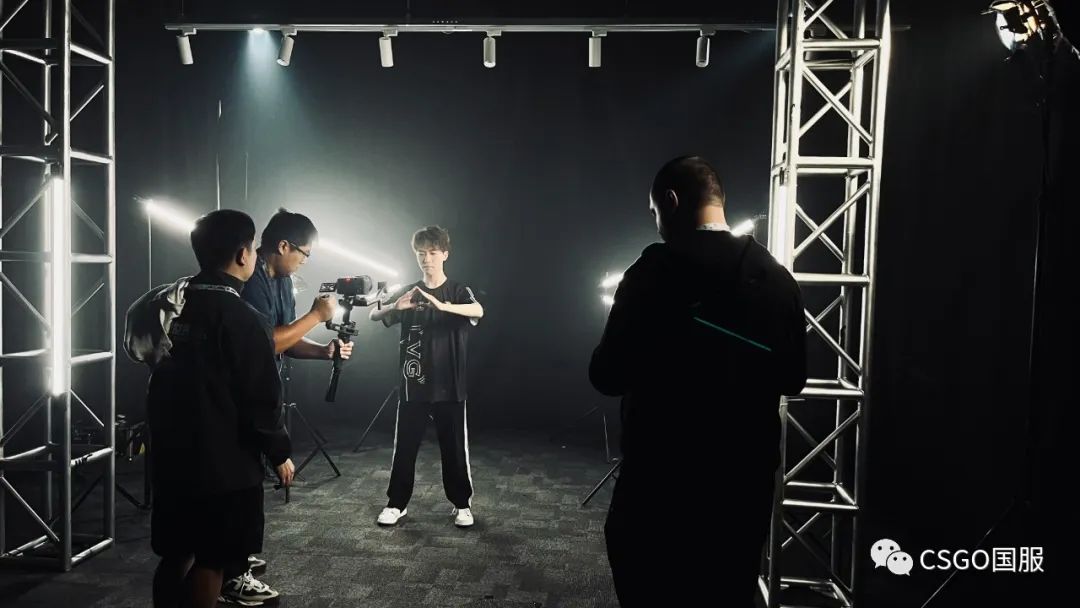 【CAC 2023明天12:00打响，TYLOO、LVG向ENCE、A队发起冲击！】