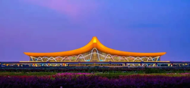 最新!昆明第二机场将借鉴"一市两场"建设,楚雄没戏了?