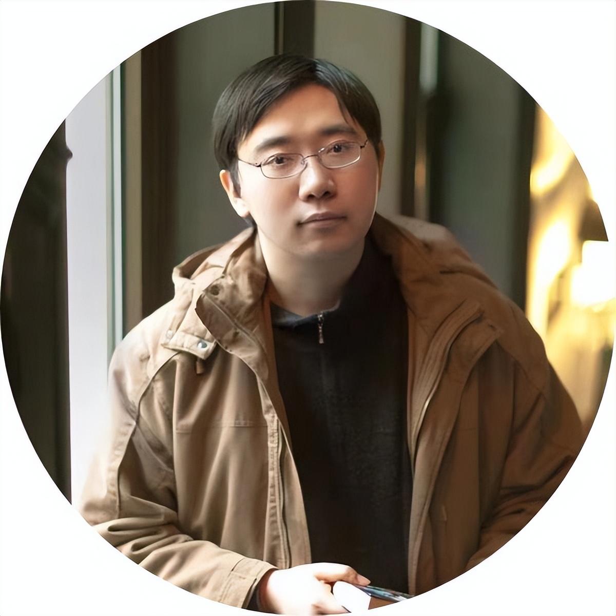 著名科幻作家宝树《恐龙奇旅》新书分享会