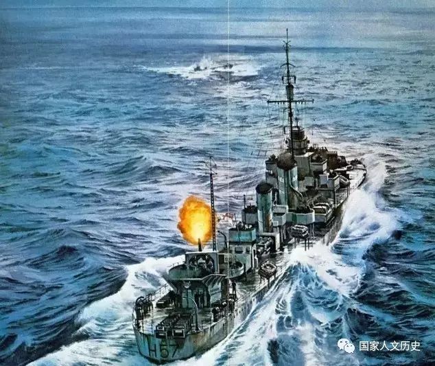 谎言与背叛:纳粹德国的"帕特里斯"秘密行动