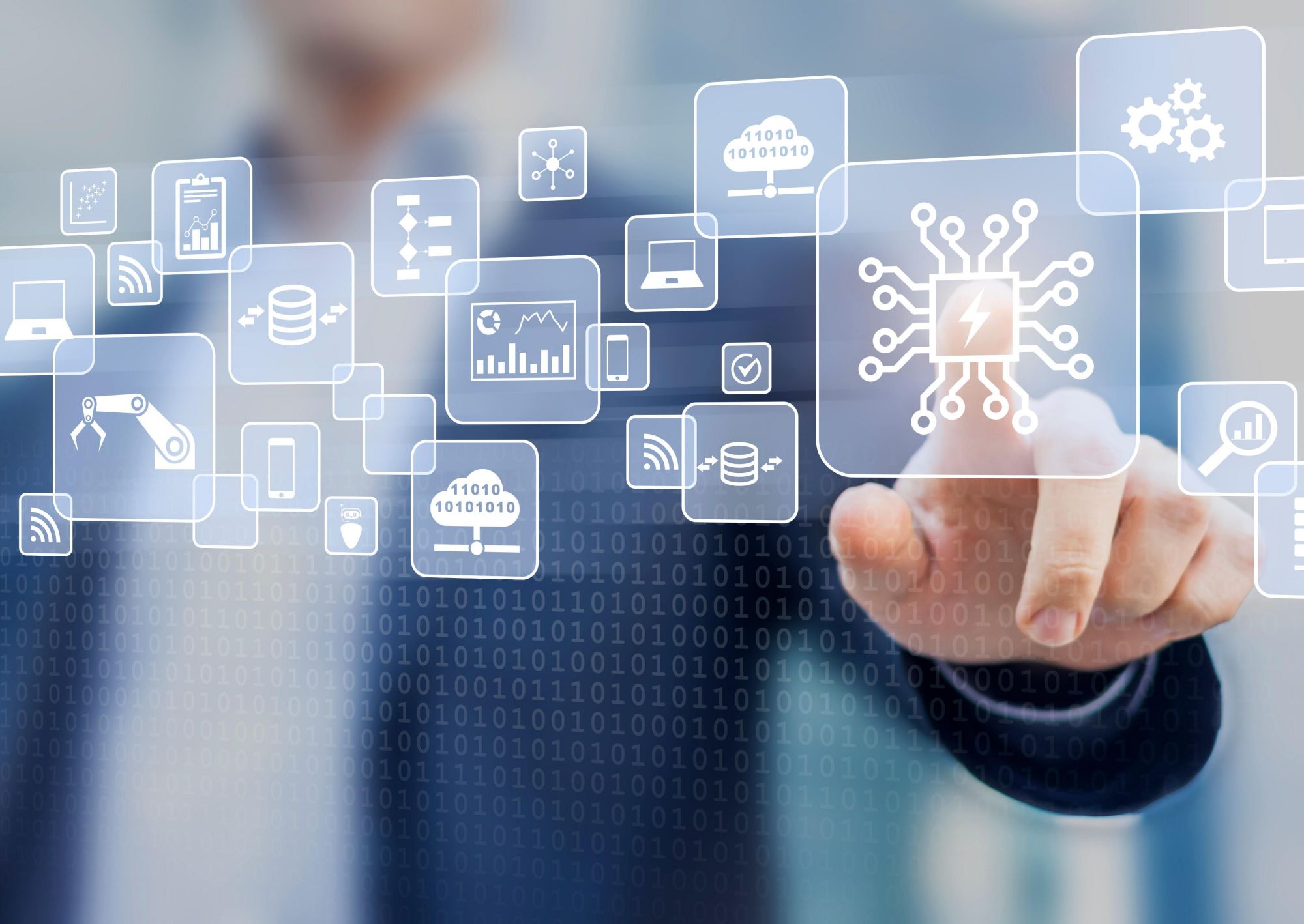 "汉枫科技"完成超亿元b轮融资,加速推进物联网技术研发