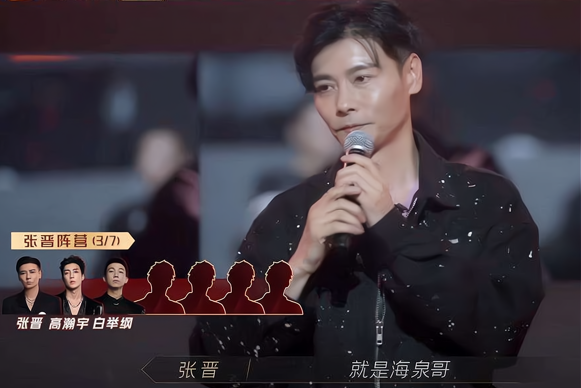 新片惨败赵文卓再难翻身彻底输给了吴京张晋这些后起之秀