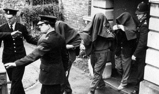 中俄列车大劫案的主犯,潜逃广西后成了慈善家,落网后下场如何?