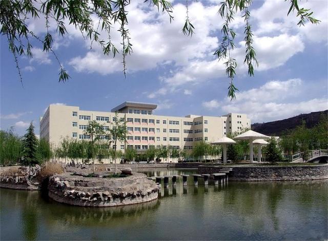 甘肃天水将新增一所"大学"!还是由本地一所"学院"更名而来?