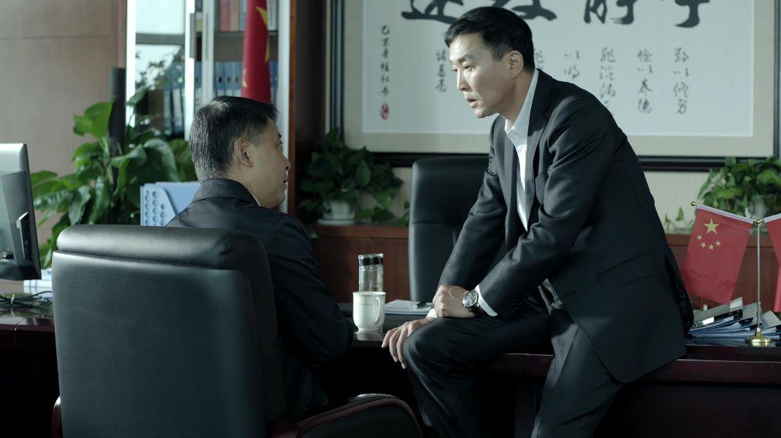 《人民的名义》李达康真的是好官吗?孙连城其实心里最明白了