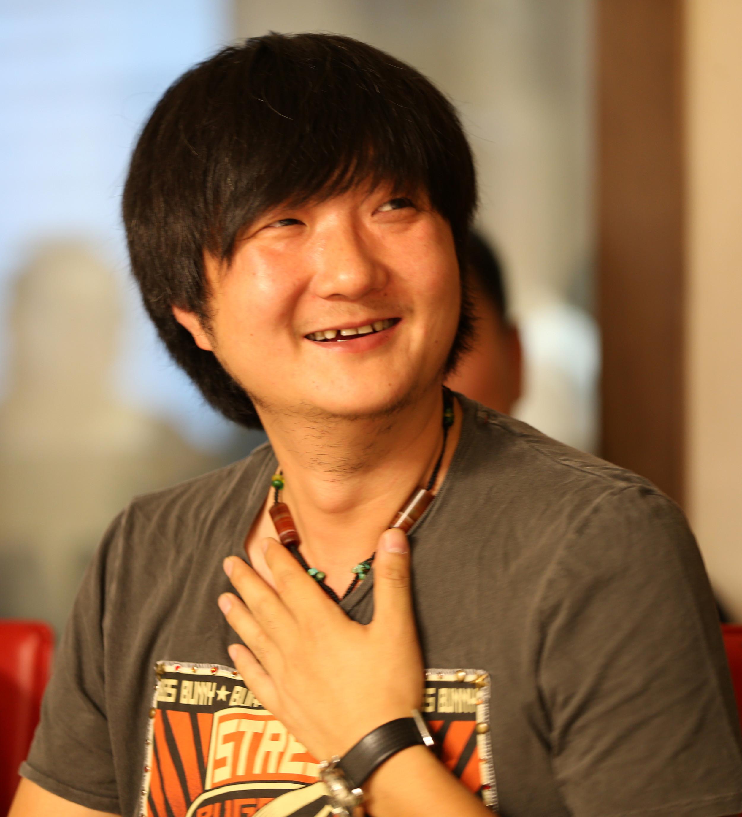 回顾:王大治近况曝光!董洁事件十年后,才明白董洁为何喜欢上他