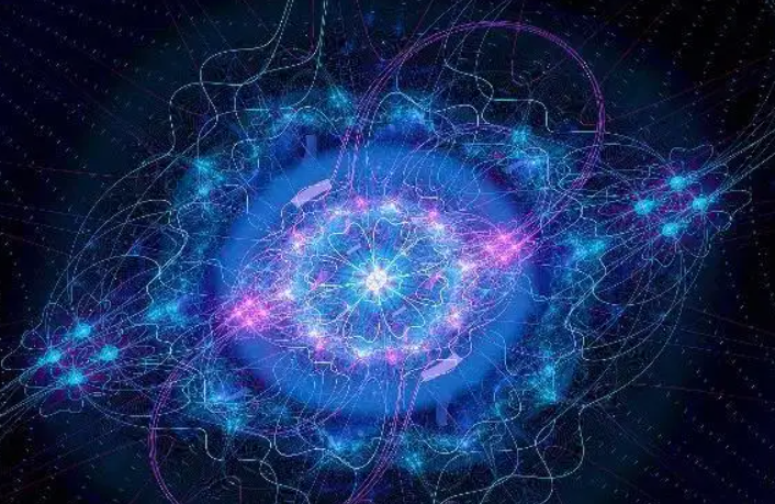 认知即思索在相对论中质量究竟是如何转换为能量的