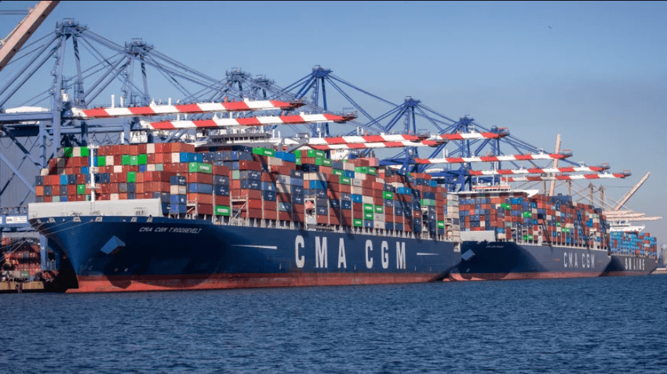 海运日本清关方面的问题|什么是清关?假如被税该怎么解决?