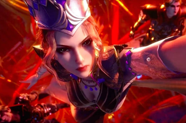 斗罗大陆:独孤博和比比东的武魂相比,哪个更毒一点?