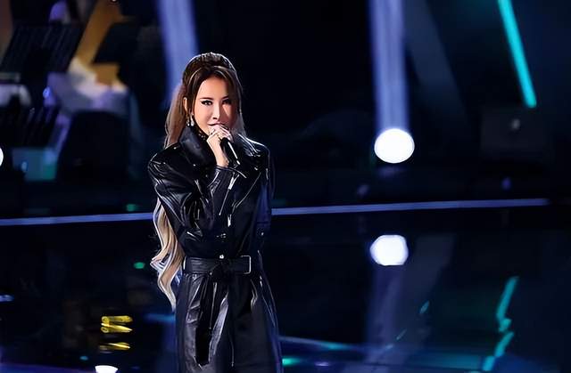 杨坤好声音学员张玮琪:参赛选手不签约就会被淘汰,更多黑幕被曝