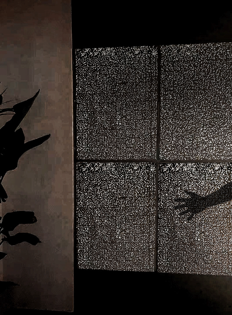 格调与雅致并存的透光混凝土装饰应用