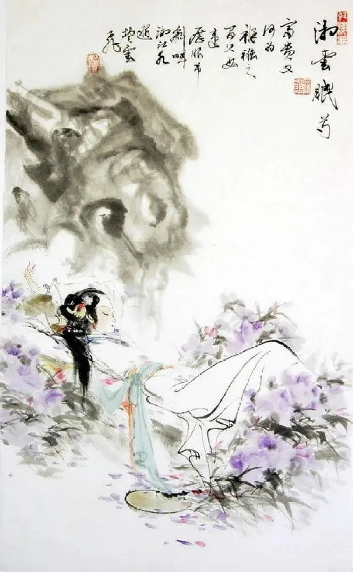 《红楼十二曲—乐中悲》深度解读