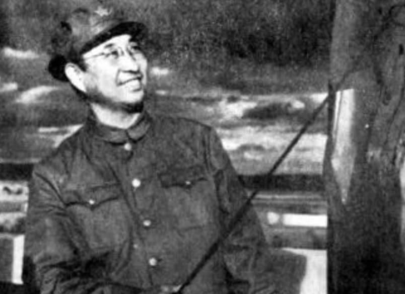 1946年,17岁上海小伙专程来到太岳军区:傅涯阿姨,我是陈知非