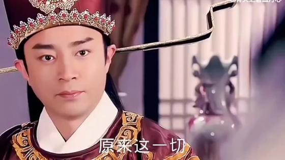 《包青天之碧血丹心》40集剧情
