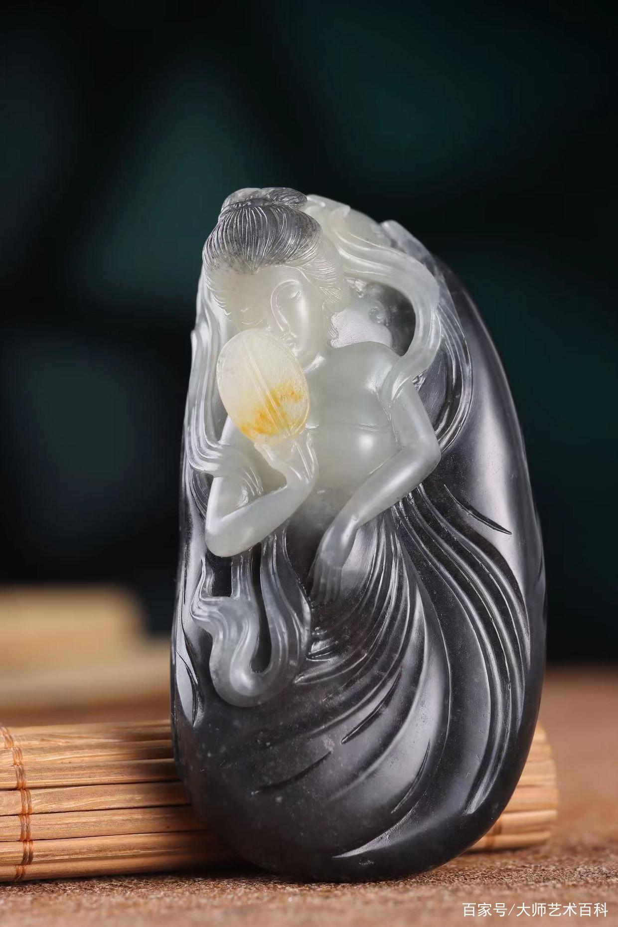 苏工玉雕：让传统文化在现代艺术中绽放光彩