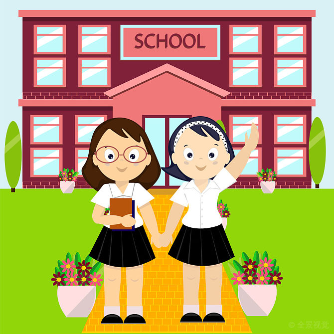 英语中表达去学校:go to school还是go to the school?