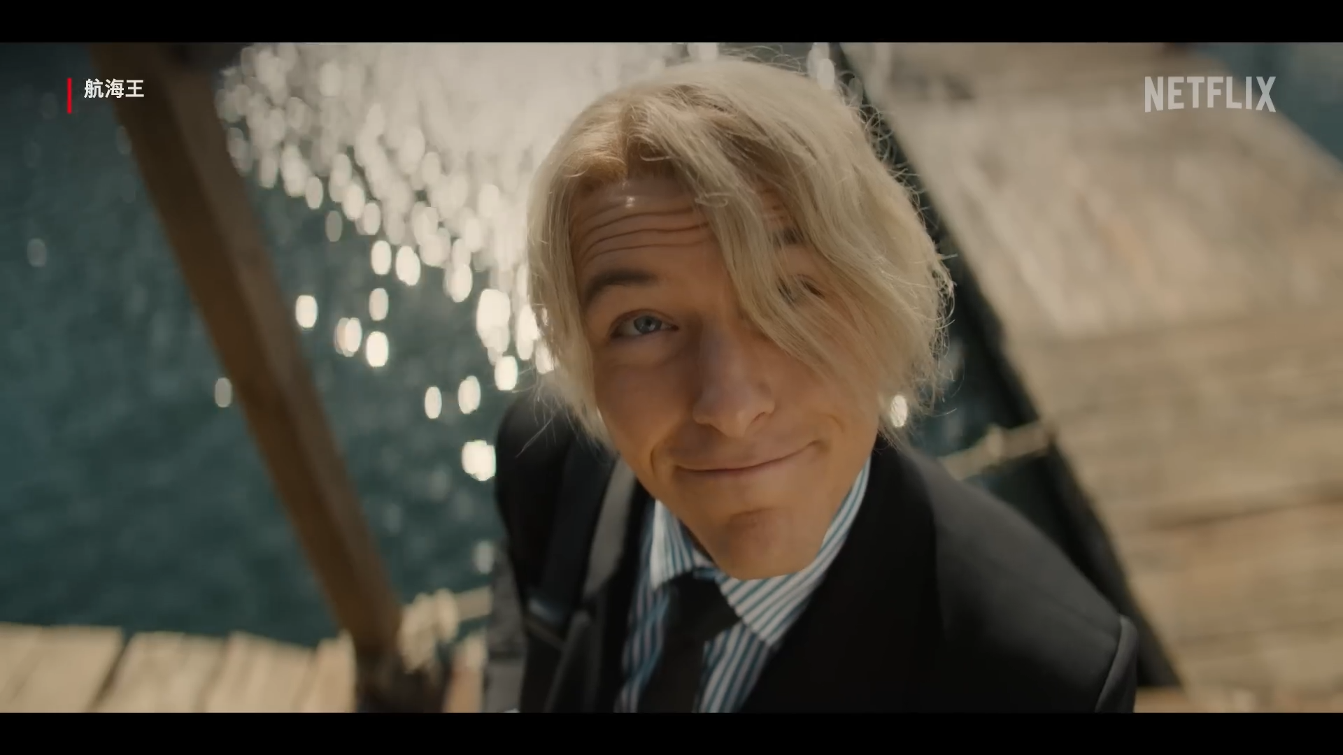 《海贼王》真人版电影发布pv预告,尾田荣一郎:本作沒有任何妥协