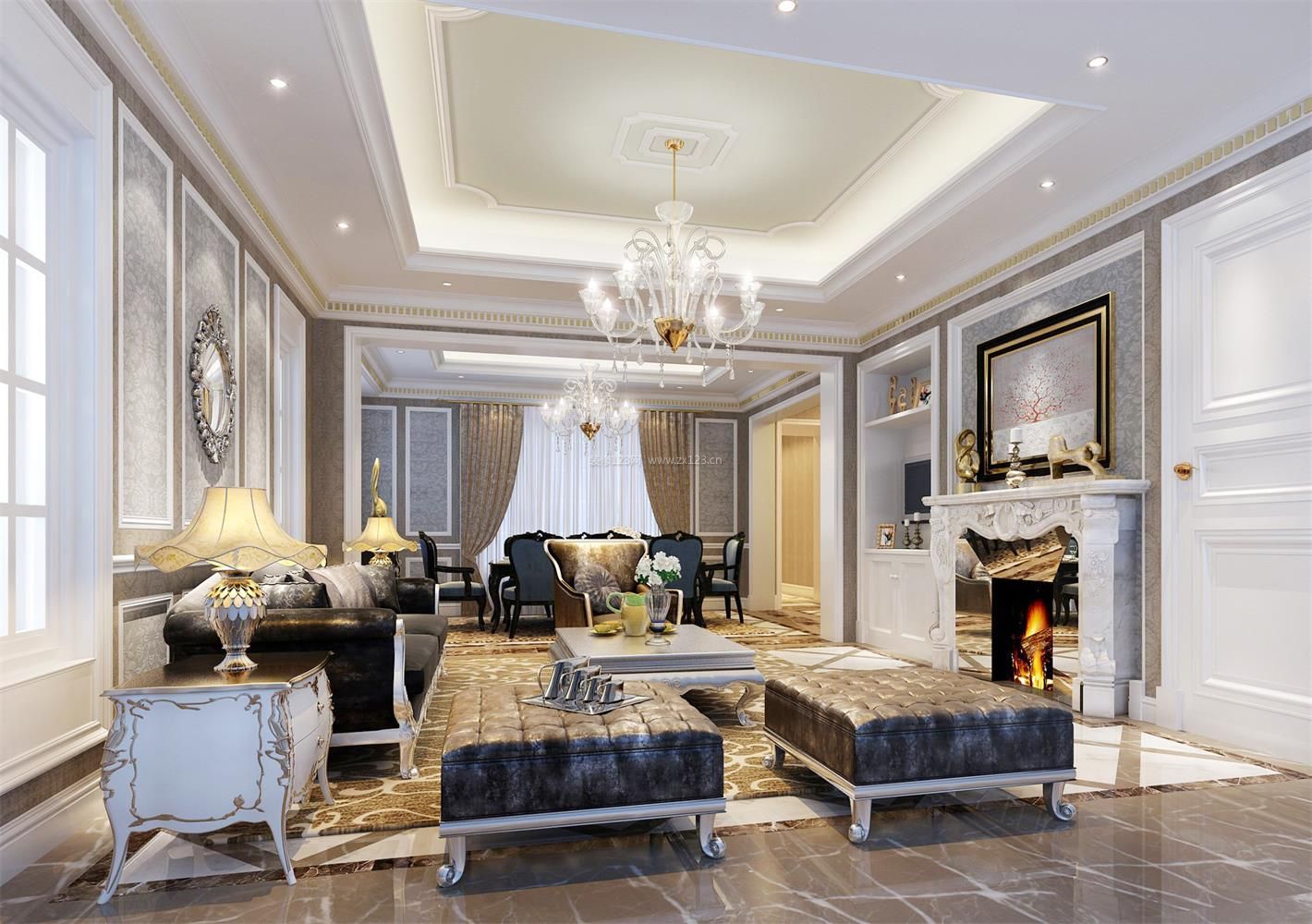 一般吊顶多少钱 合肥家装吊顶的类型有哪些