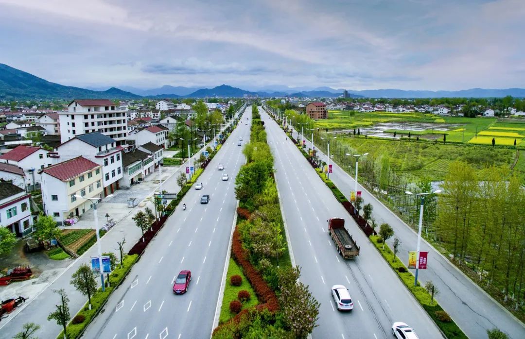 十年!见证汉中交通发展的巨变