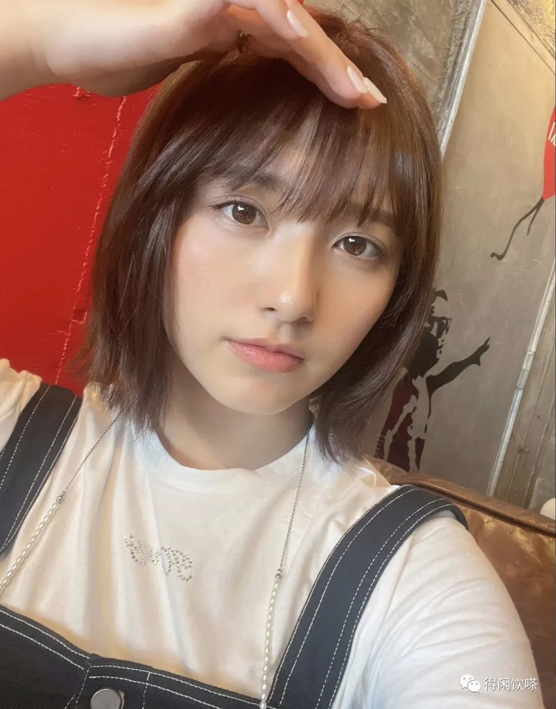 大和田南那——追逐梦想的女孩