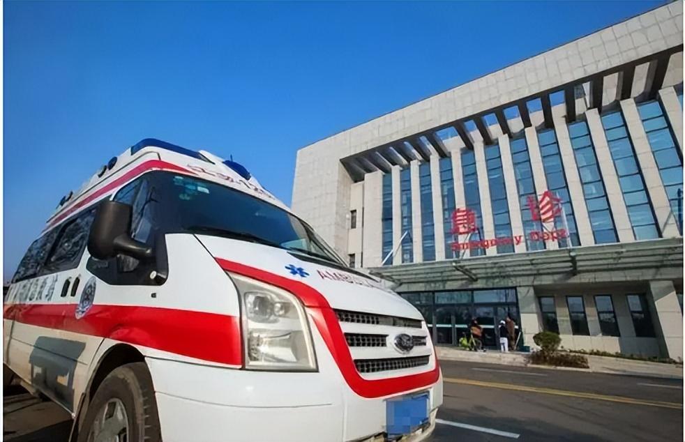 戢春兰是一名武汉市人民医院的医生,她和往日一样按部就班的上下班.