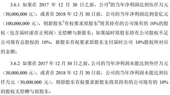 海普润"爱赌",协议还特另类!摩根士丹利管理的公司拥有21.94%股份