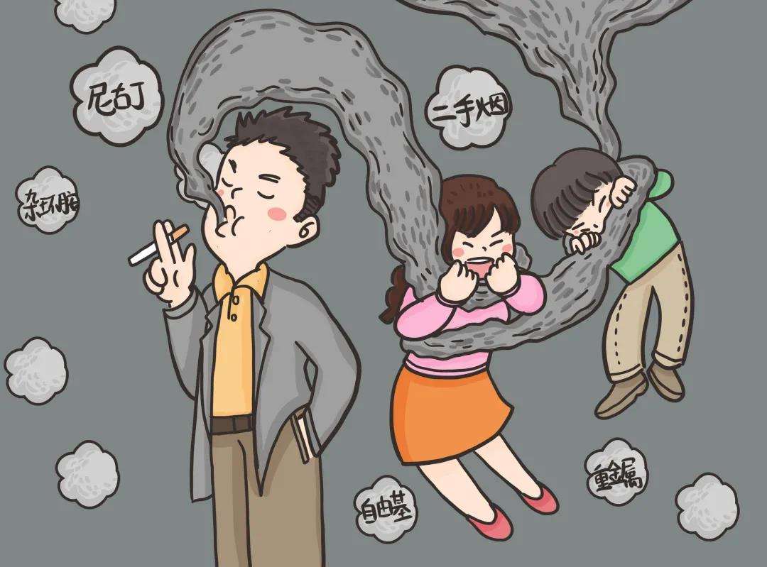 香烟里的尼古丁根本不致癌,吸烟有害健康是假的?医生告诉您真相