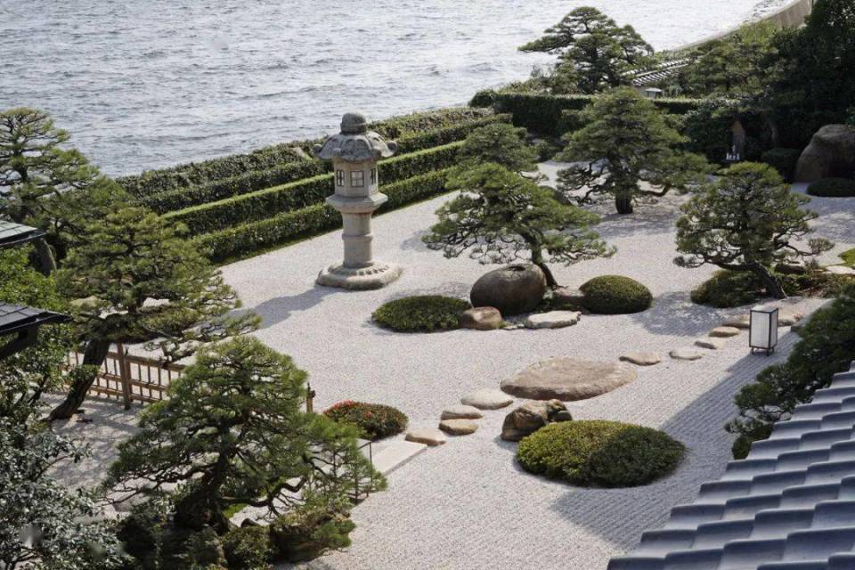 意境深远,维护简单的旱景,你确定不想要吗?