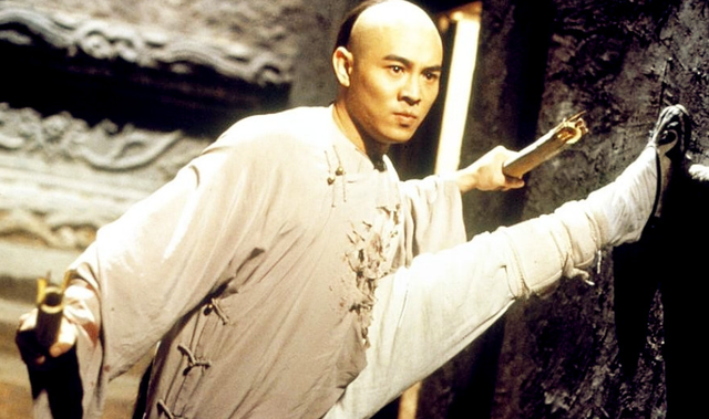 古代散手有多强?看看第一的武状元就知道了,传武并非没有希望