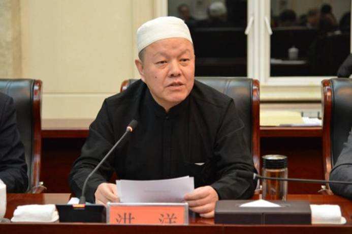 全国政协委员洪洋:建议取消商品房公摊面积