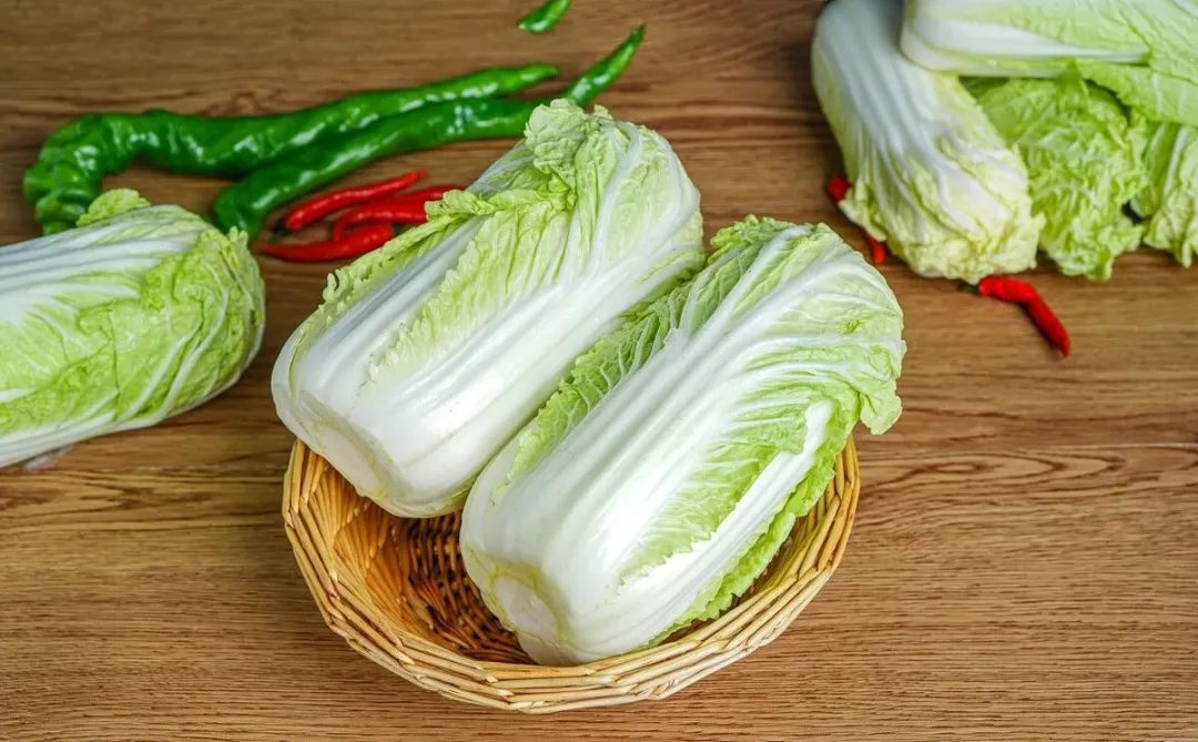 大白菜和娃娃菜哪个更好?口感,营养区别挺大,别买错了