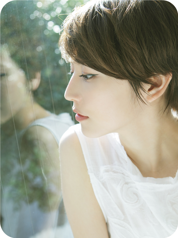 「女神榜单」最美80后日剧女星 top10