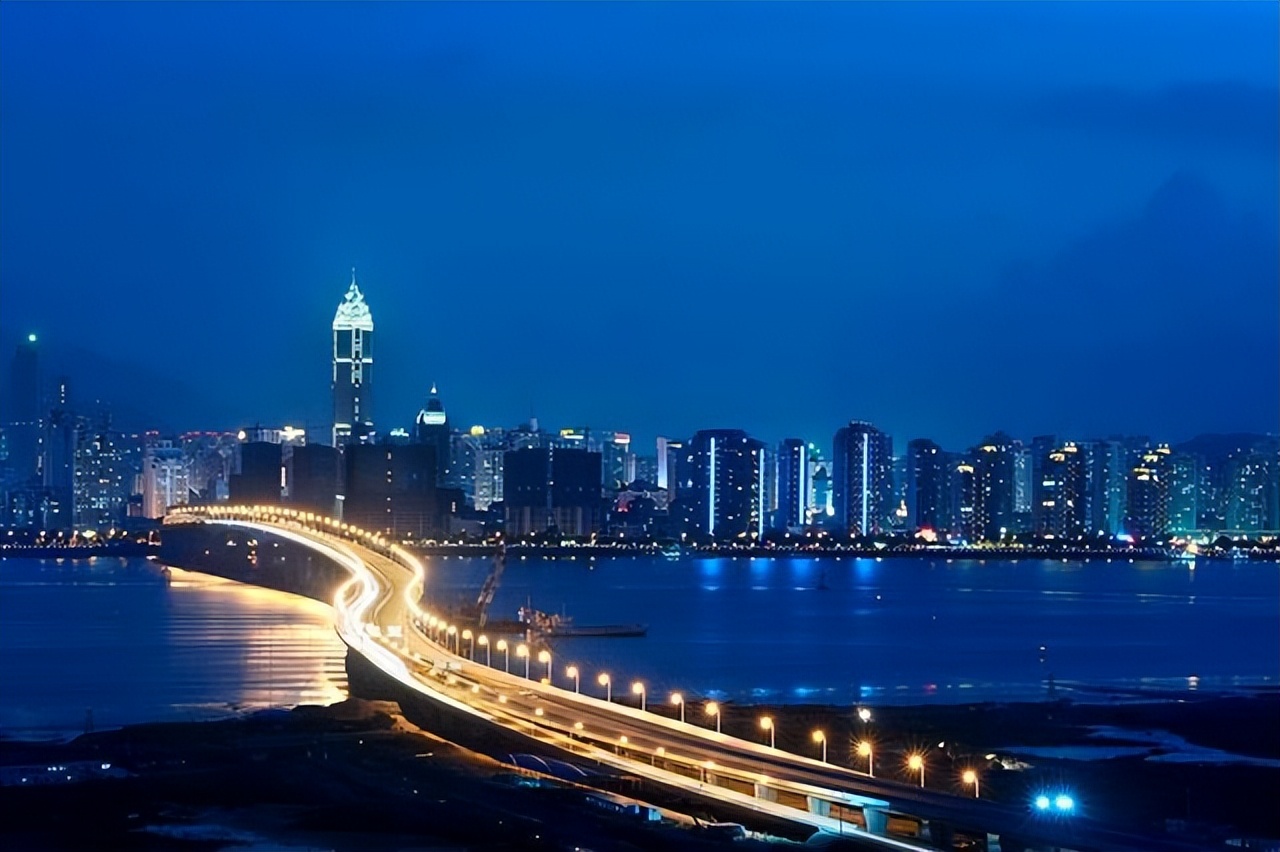 探寻未来之城:温州直辖市的可能性与前景