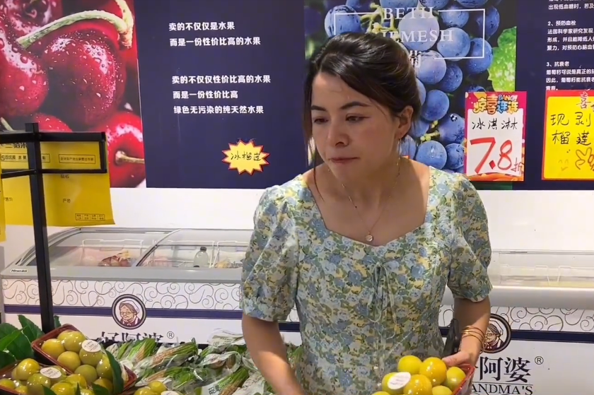 土家阿杰:阿杰对丈母娘太没礼貌了?网友:难怪一直不同意!