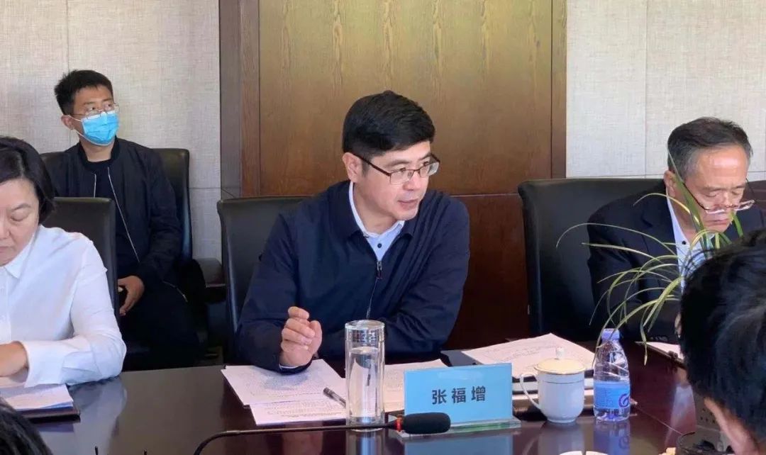 【时政要闻】唐山市政协调研组来丰南区考察调研