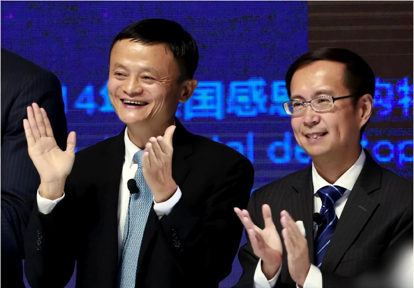 张勇卸任阿里ceo,消费开始降级,一个时代彻底结束